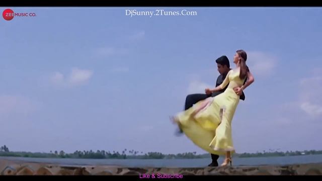 Kuch Naa Kaho - Achchi Lagti Ho (Dj $unny Edit) 2003 смотреть онлайн