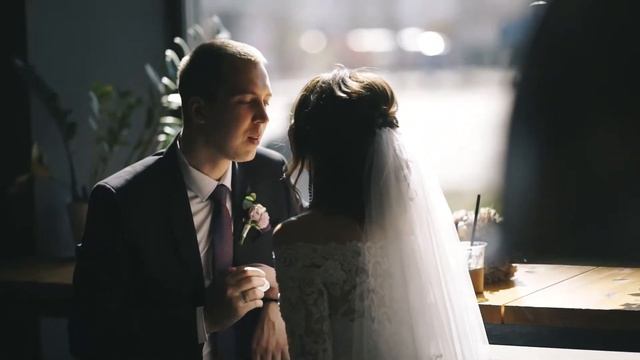 Свадьба Марии и Александра смотреть онлайн