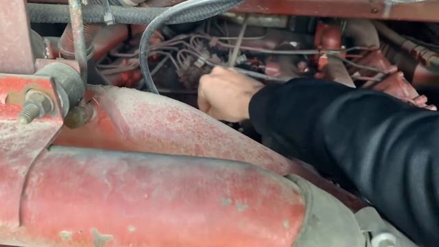 Fiat 8280.02 (Iveco 370S.12.35) смотреть онлайн