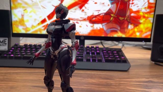 BIGFIREBIRD EX-01+ MOOKA/MOCHA Review смотреть онлайн