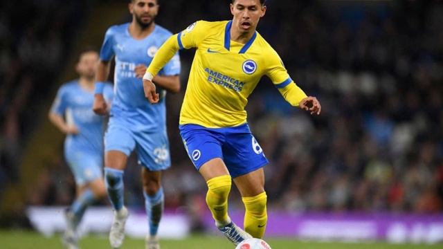 Jeremy Sarmiento Biography, Age, Parents, Wife, FIFA 22, Career, Net Worth & Wiki Football, Players смотреть онлайн