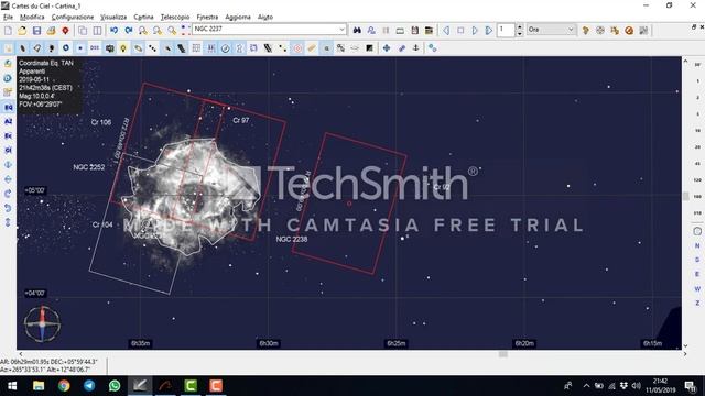 APT Tutorial 08 - Mosaici смотреть онлайн