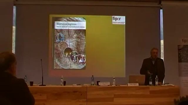 TELERISCALDAMENTO A BIOMASSA: UNO STRUMENTO PER LA GESTIONE ATTIVA DELLE FORESTE VENETE смотреть онлайн