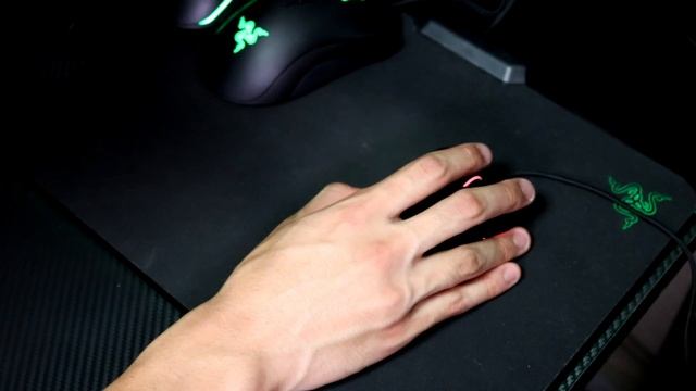 【RAZER】Lancehead TE【開封動画】 смотреть онлайн