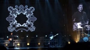 Вячеслав Бутусов - Чудное мгновенье - БКЗ-2019-08