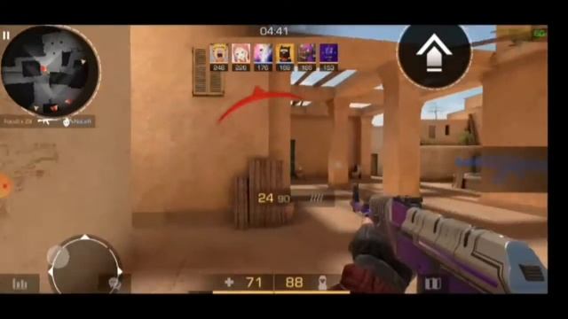 НОВОЕ ОБНОВЛЕНИЕ СТАНДОФФ2 (0.13.5) |STANDOFF2 смотреть онлайн