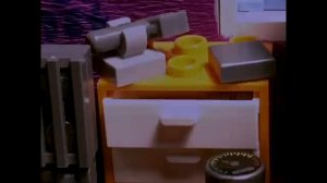 Lego Five Nights at Freddy's - Лего Пять Ночей у Фредди (DM). Lego DeadMadness