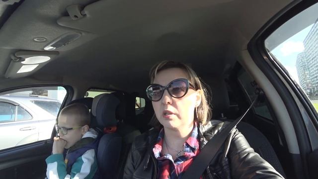 Домашний влог//Будни с особенным ребёнком// смотреть онлайн