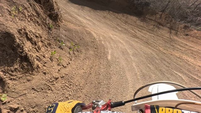 ATAKI EF250R МОТОКРОСС №2