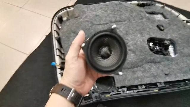 BLAM SIGNATURE FOR MERCEDES смотреть онлайн