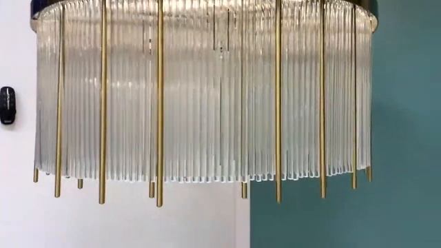 ODEON LIGHT YORK смотреть онлайн