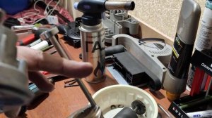 Особенности при замене подшипников Интерскол ЛШМ 76/900 🙌 То что не показал никто!