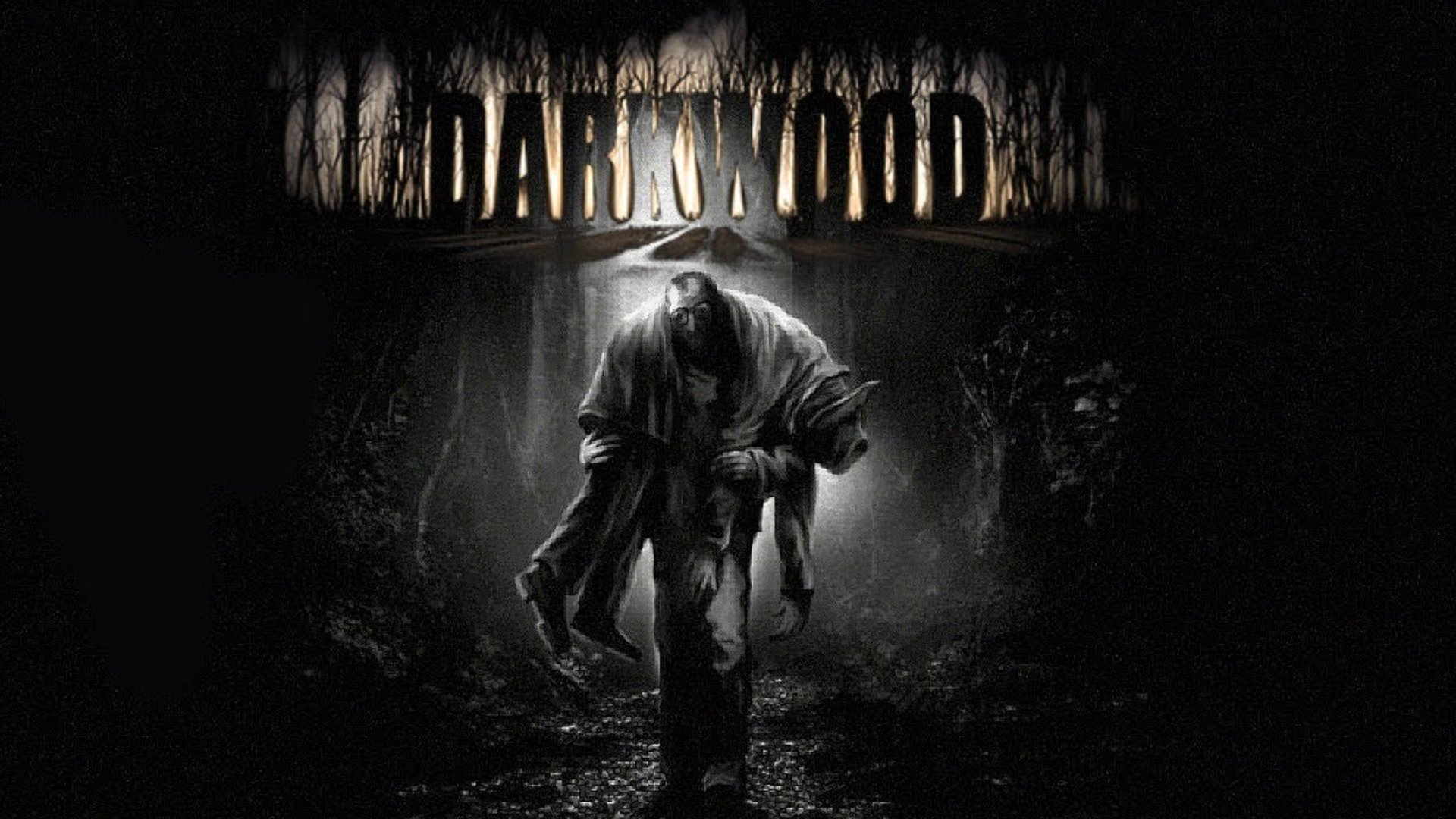 Darkwood #1