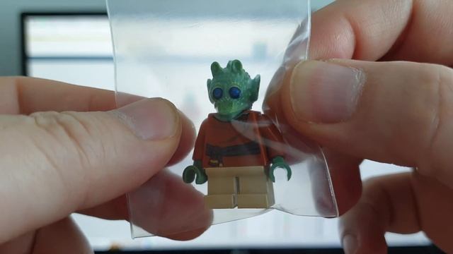 [lego star wars] 7962 Wald смотреть онлайн