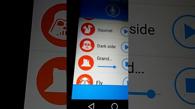 Voice Changer With Effects #1