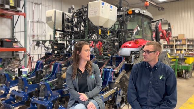 Deciding When to Plant Corn смотреть онлайн