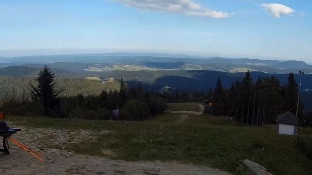 Jaworzyna Krynicka смотреть онлайн