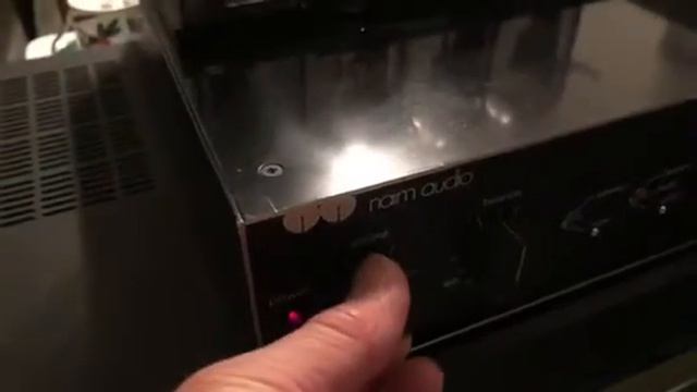 SHURE M75-6 カートリッジ naim audio NAC32 LINN LK100 смотреть онлайн
