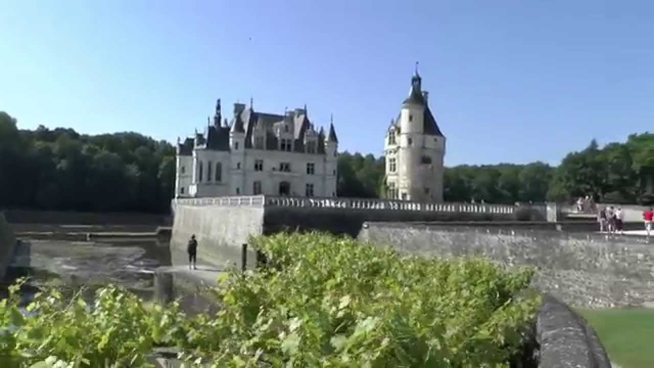 Chenonceau France