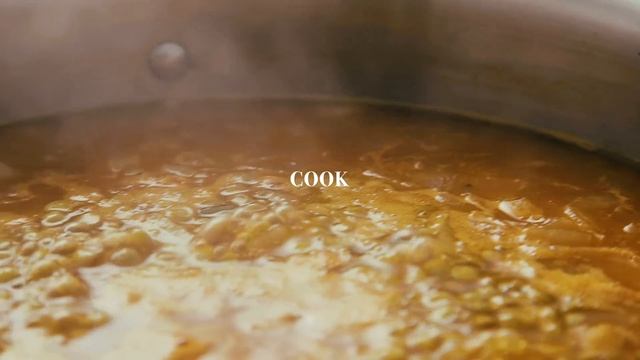 Vegan Lentil Fesenjān (Pomegranate Walnut Stew) | Minimalist Baker смотреть онлайн