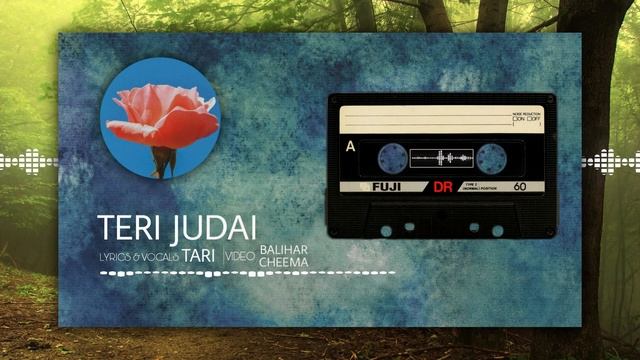 TERI JUDAI || OFFICIAL VIDEO || TARI || ANOOP SHERGILL || BALIHAR CHEEMA|| LAEST PUNJABI SONG 2021 смотреть онлайн