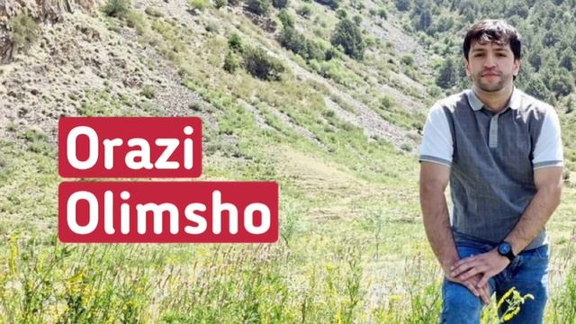Орази Олимшо | Orazi Olimsho | — А хушруй Гулнора …. Туйёна смотреть онлайн
