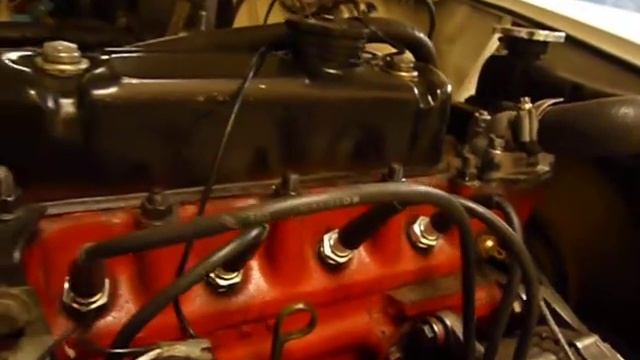 Motor de austin metro en un mini смотреть онлайн