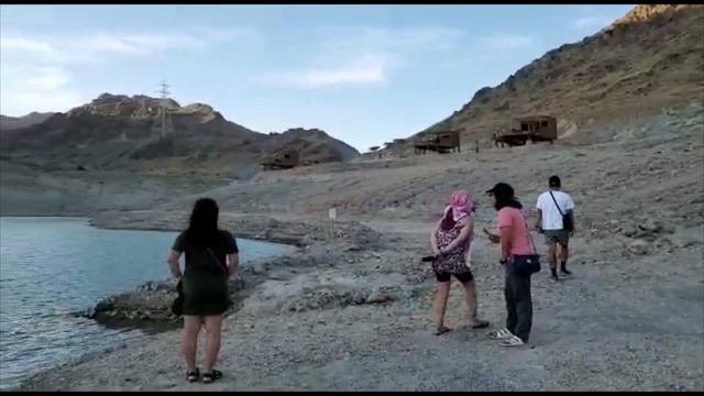FUJAIRAH ADVENTURE PARK / GLAMPING ESCAPADE / MARCH 2023 смотреть онлайн