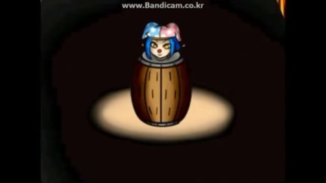 Danganronpa Another: Despair Academy BDA And Execution 4