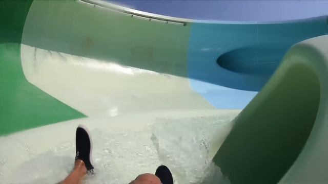 AquaJoy Waterpark In Manavgat Antalya Türkiye