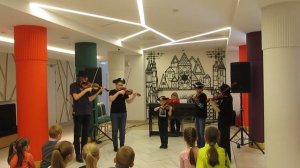 Клаус Бадельт "Пираты Карибского моря"