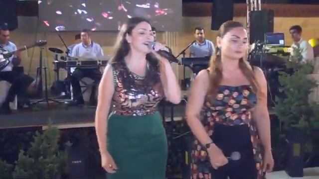 Şəbnəm & Damla - Popurri
