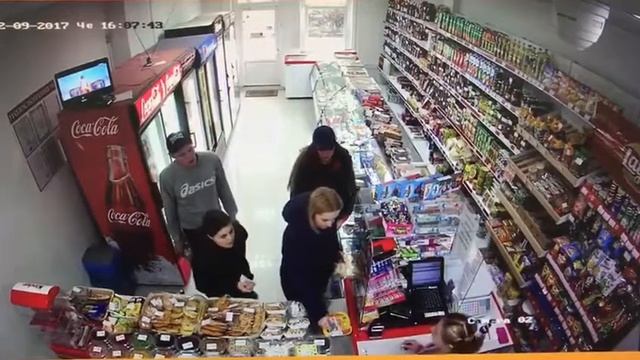 Осторожно воры Краснодара, обратите внимание. смотреть онлайн