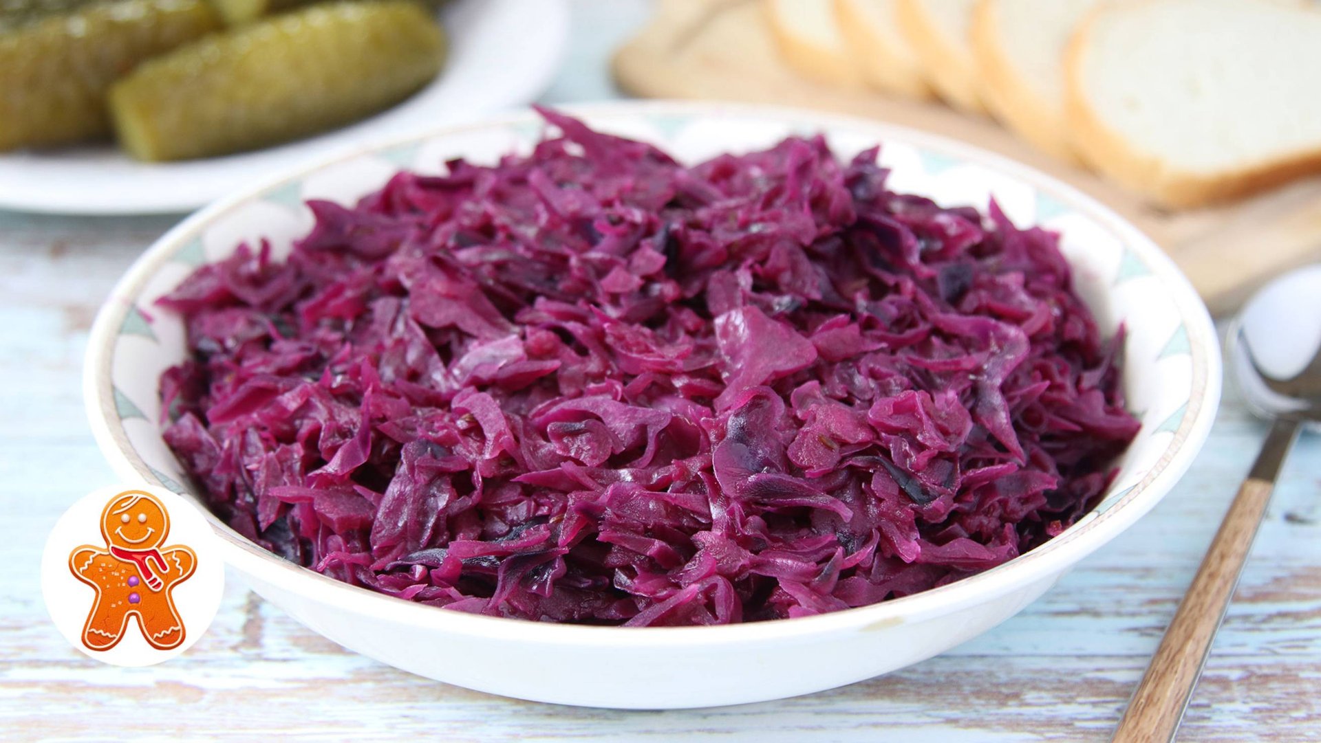 Капуста по-чешски