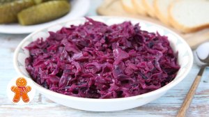 Капуста по-чешски