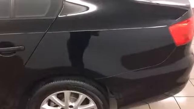 2012 Volkswagen Jetta 2.5L SE w/Convenience Package смотреть онлайн