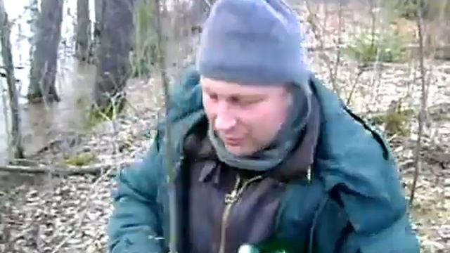 Альманах"Заточенный крючок".Выпуск 5-ый.Экстренный. смотреть онлайн