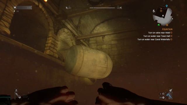 Dying Light Enchanted Edition Part 28 смотреть онлайн
