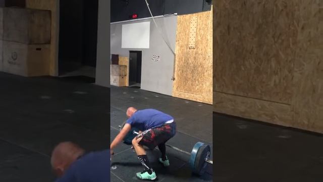 ALEX KYLE WOD 12.2 CYPRUS смотреть онлайн