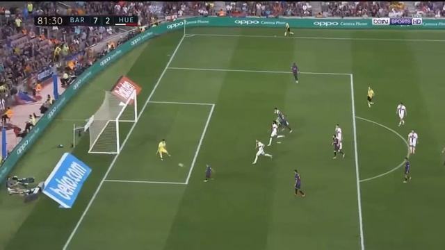 FC BARCELONA VS HUESCA JORDI ALBA смотреть онлайн