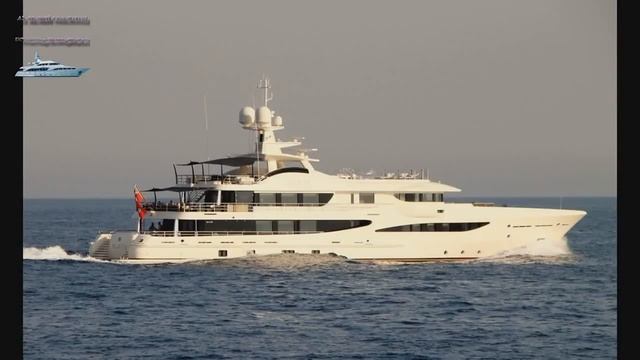 ELIXIR - Pleasure Craft - Cayman Islands (Корабли и суда мира.Слайдшоу) смотреть онлайн