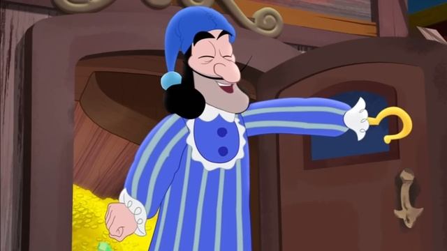 Jake Piratas T3 EP19