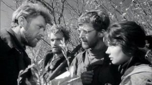 Песня о тревожной молодости - Хор Пересвет