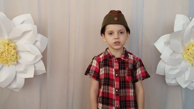 Косенков Константин 6 лет г. Брянск смотреть онлайн