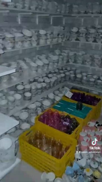 Магазин посуды 🇺🇿 Доставка по Узбекистану (платный) 🚚 Обмена и возврата нет ❌Тел: +99899-037-74-77 смотреть онлайн