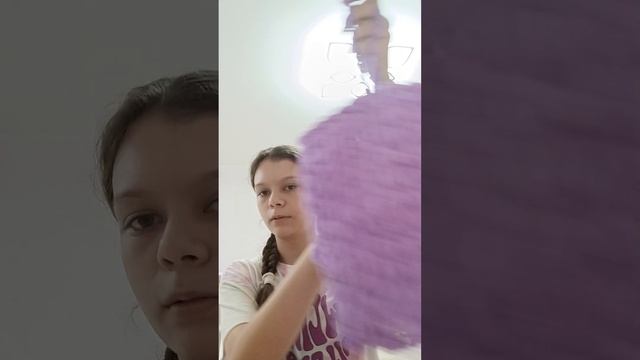 мои вязаные изделия