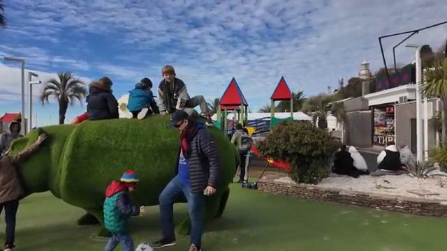 Цены в Сочи в 2025 году!?