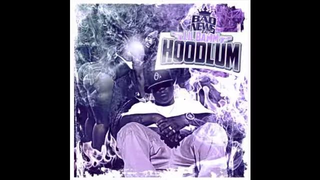 Lil Bamm To Night Ft Diz ( HoodLum ) смотреть онлайн