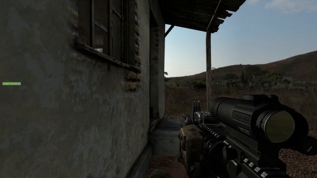 ArmA 2 in a nutshell смотреть онлайн