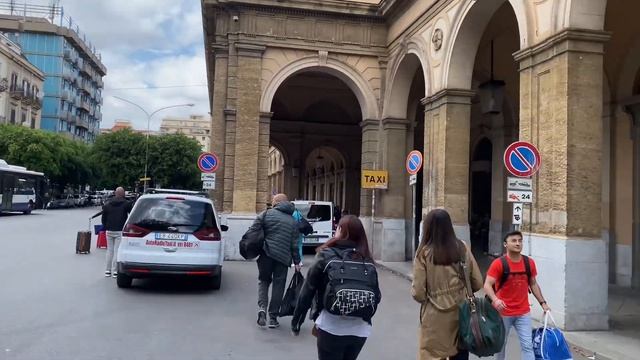 Vlog собираюсь на женский вечер и рассказываю последние новости, отпуск с мамой в Палермо 🌴💋 смотреть онлайн